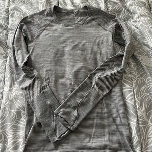 Lulu swiftly long sleeve